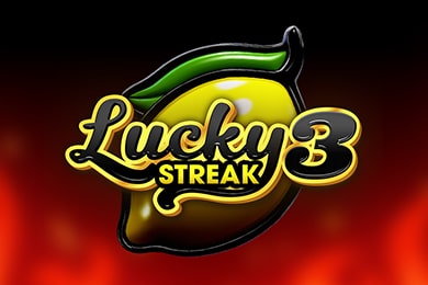 Luckystreak3 онлайн БетАнлим Казино